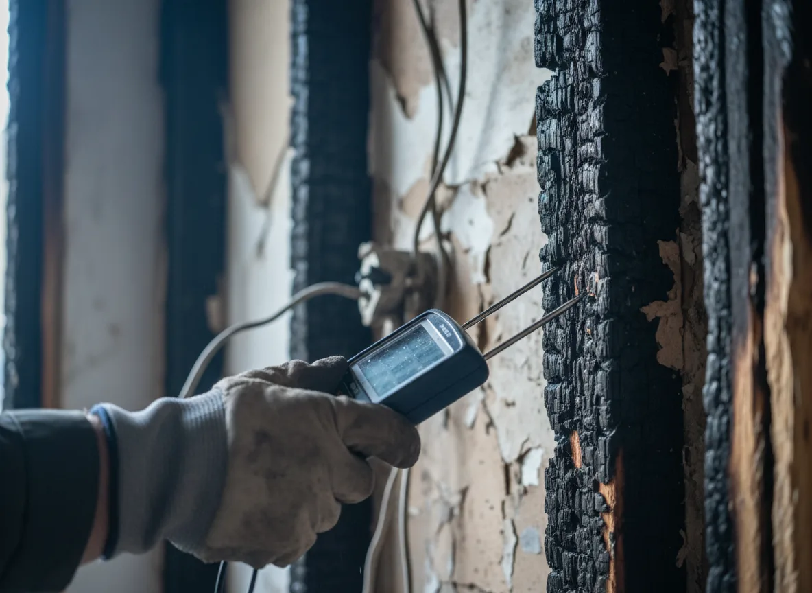 Fire Damage Restoration Hebron, ND FAQs